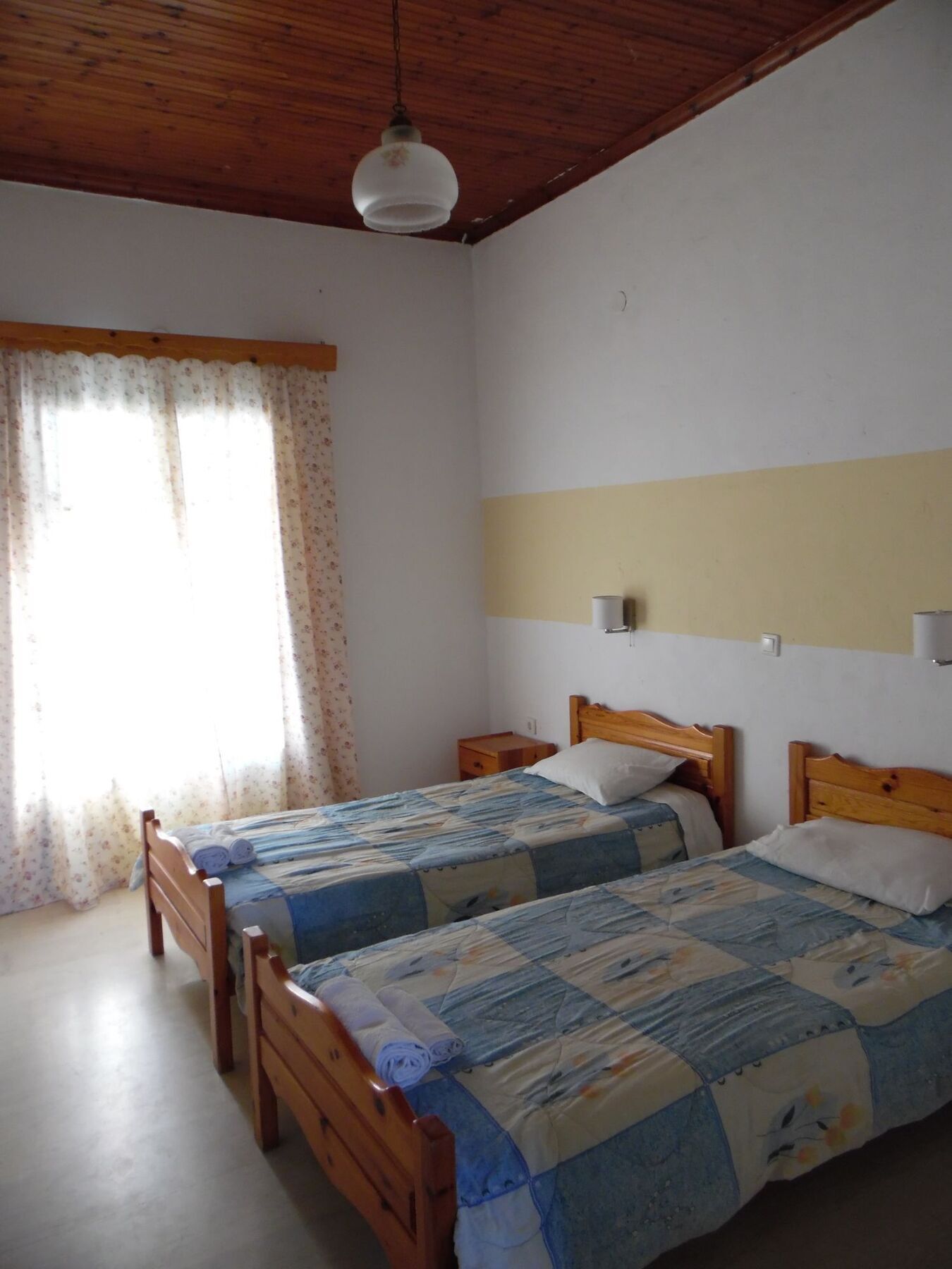 Katsaros Studios & Apartments Sidárion Eksteriør billede