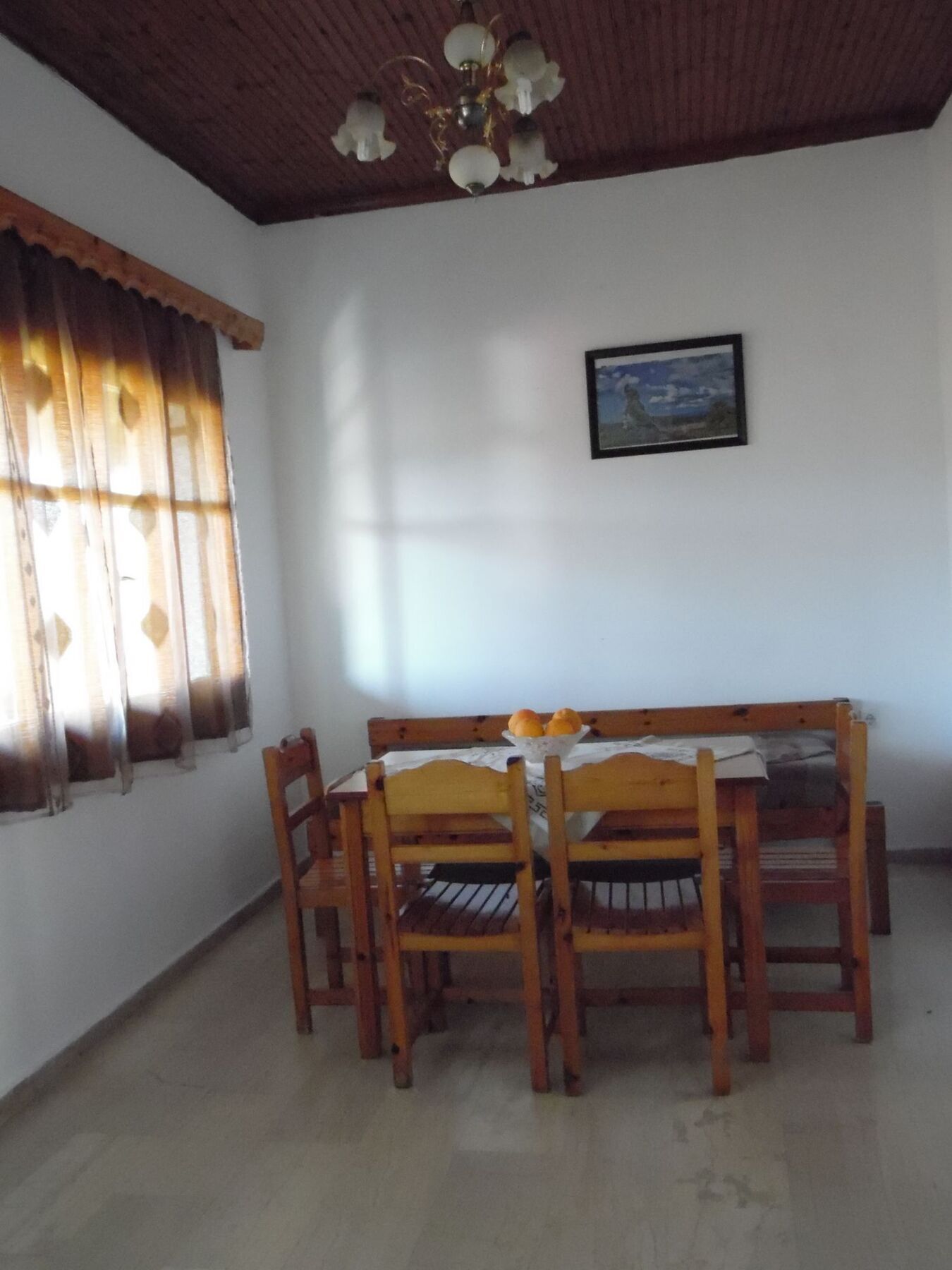 Katsaros Studios & Apartments Sidárion Eksteriør billede